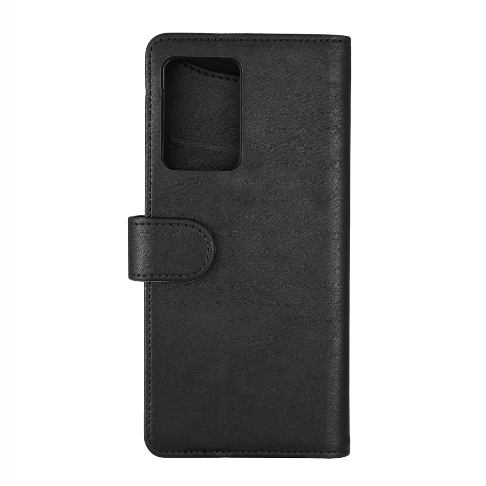 Gear GEAR OnePlus Nord CE 2 Lite 5G Fodral Läder Svart