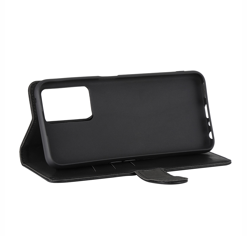 Gear GEAR OnePlus Nord CE 2 Lite 5G Fodral Läder Svart