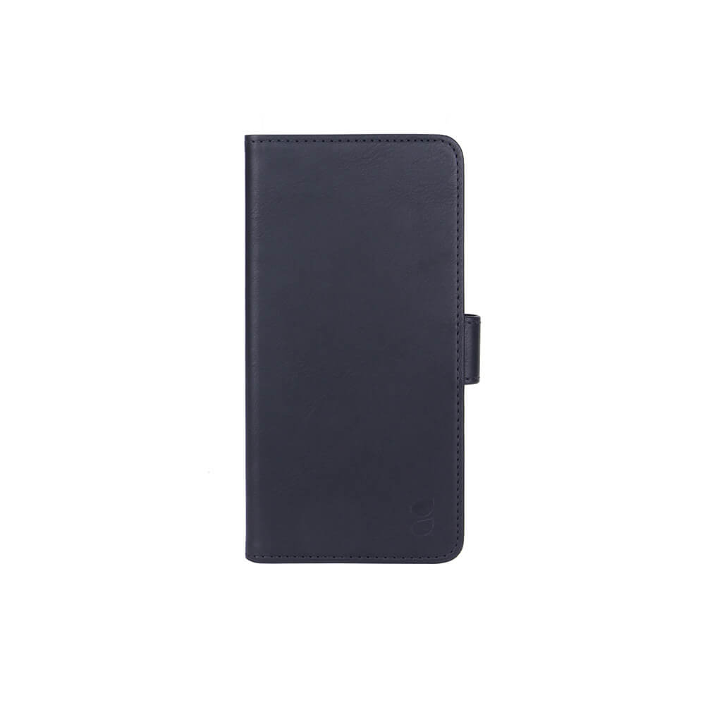 Gear GEAR Samsung Galaxy A53 Fodral Läder Svart