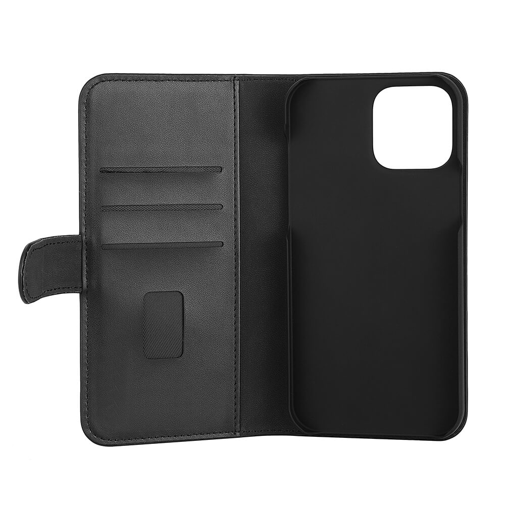 Gear GEAR iPhone 13 Pro Max 2in1 Magnet Fodral / Skal Svart
