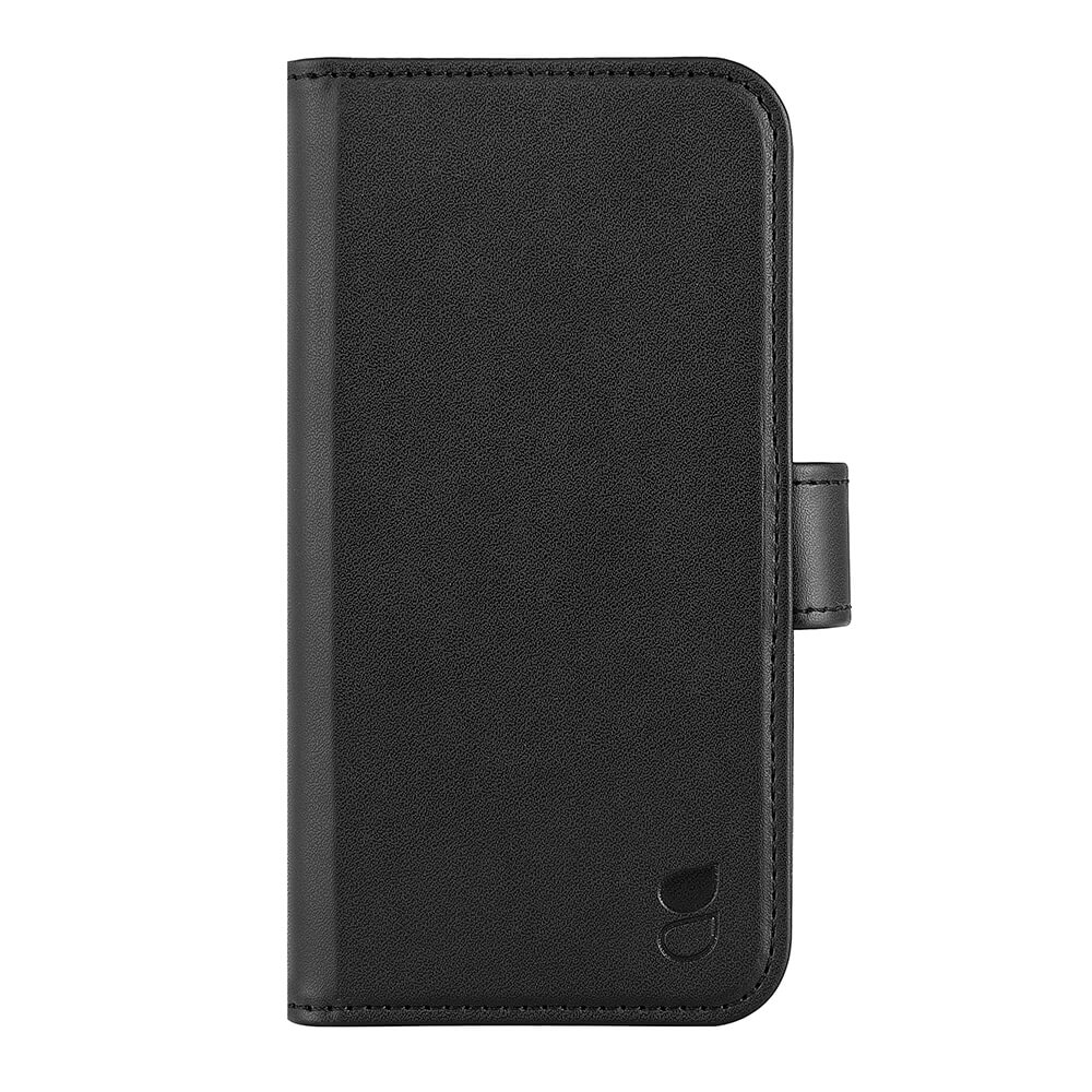 Gear GEAR iPhone 13 Pro 2in1 Magnet Fodral / Skal Flerfack Svart