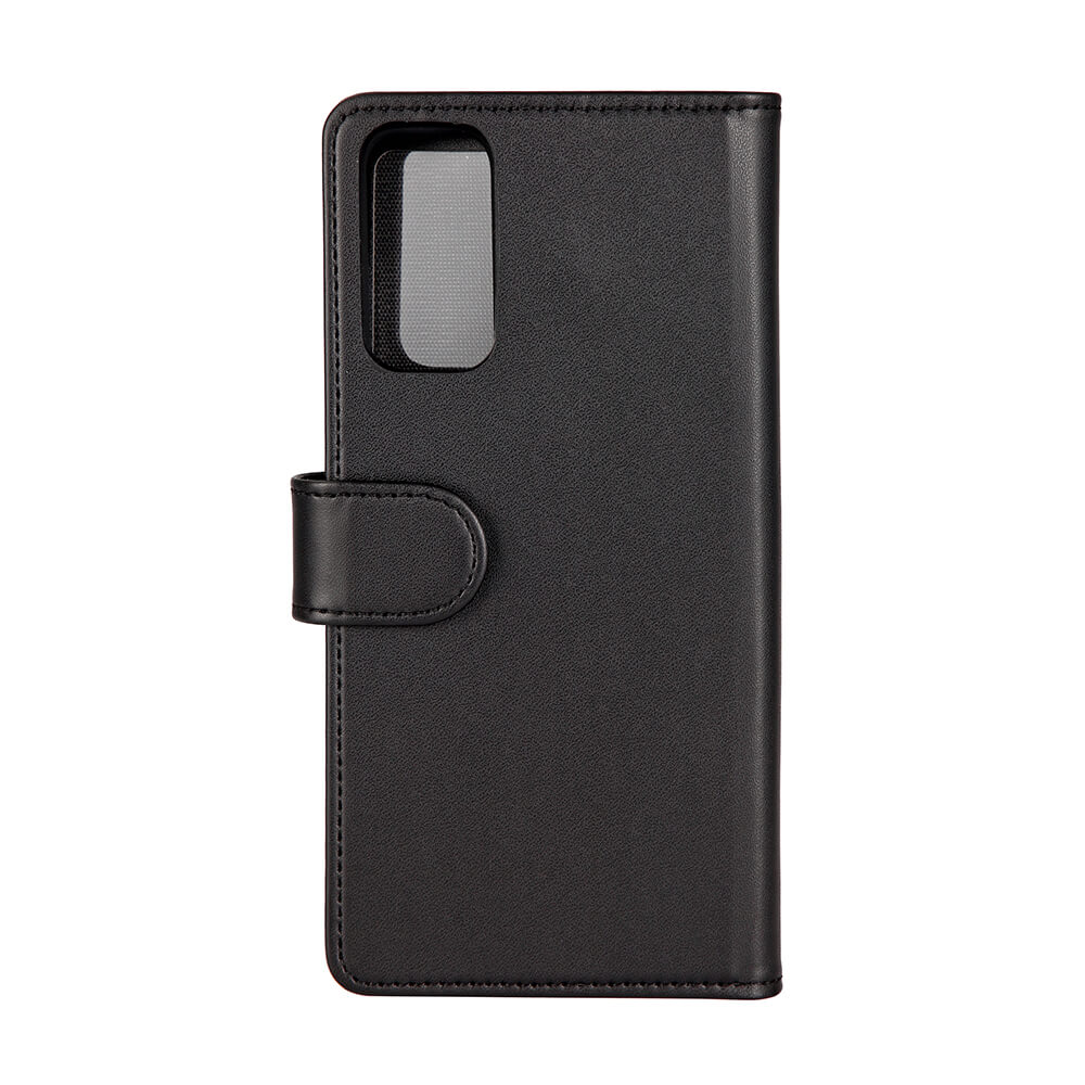 Gear GEAR Samsung Galaxy S20 FE 2in1 Magnet Fodral Flerfack Svart