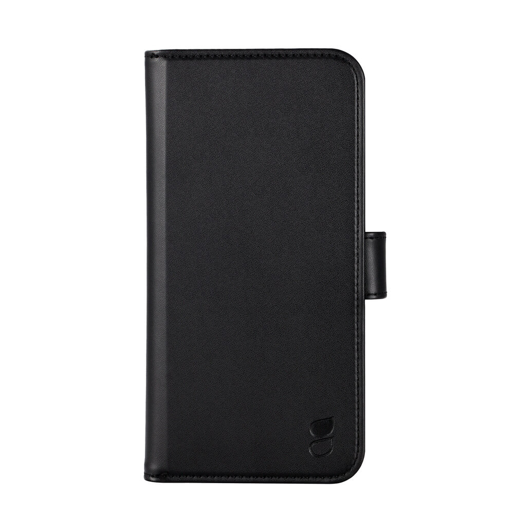 Gear GEAR iPhone 12 Pro Max 2in1 Magnet Fodral / Skal Svart