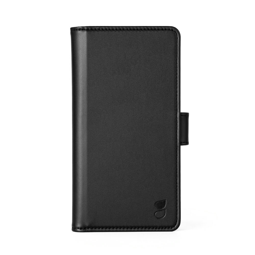 Gear GEAR Samsung Galaxy A51 2in1 Magnet Fodral / Skal Flerfack Svart