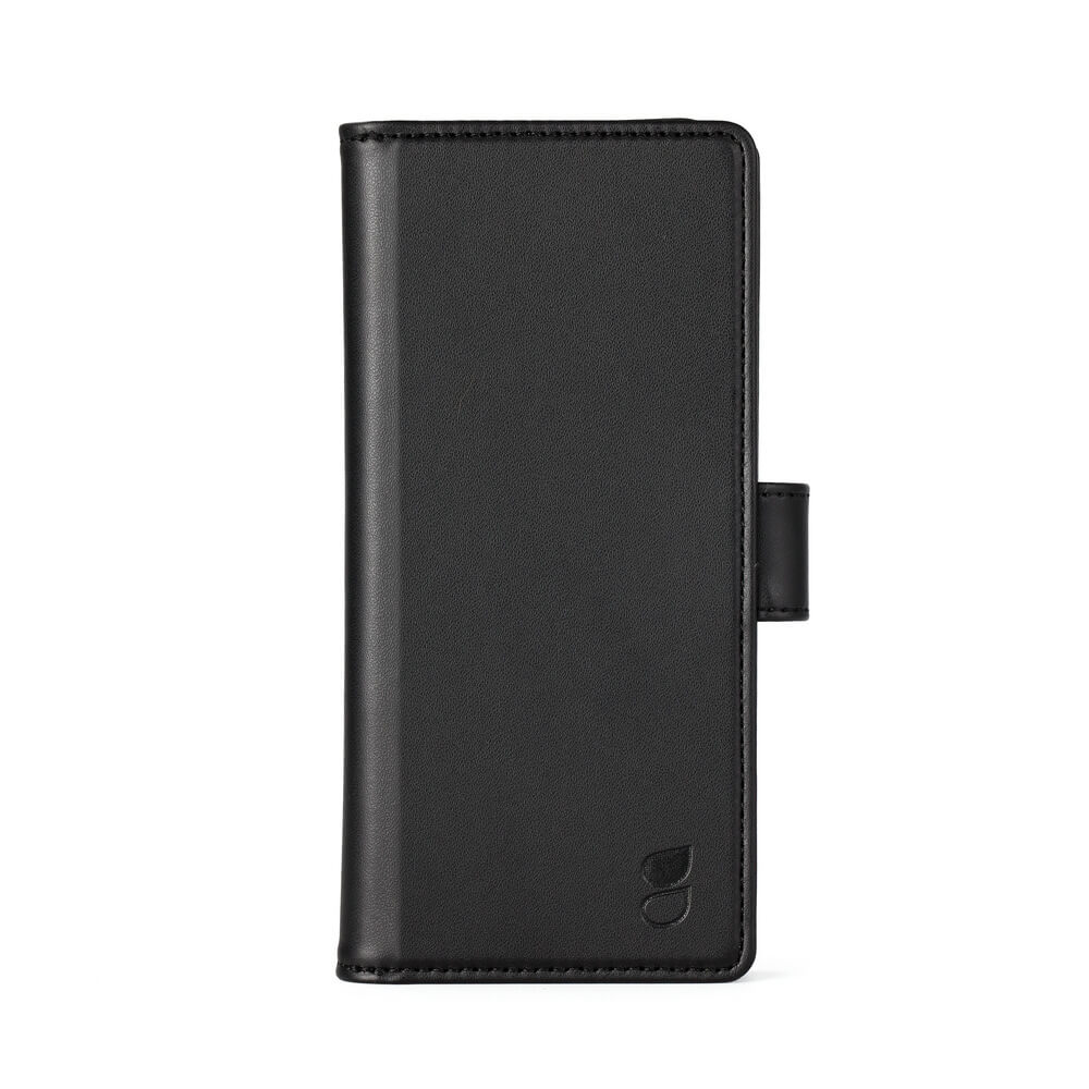 Gear GEAR Samsung Galaxy S20 2in1 Magnet Fodral / Skal Flerfack Svart