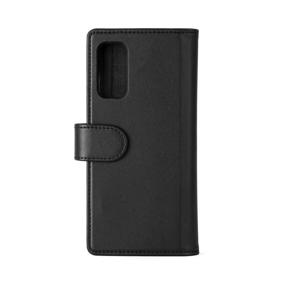 Gear GEAR Samsung Galaxy S20 2in1 Magnet Fodral / Skal Flerfack Svart