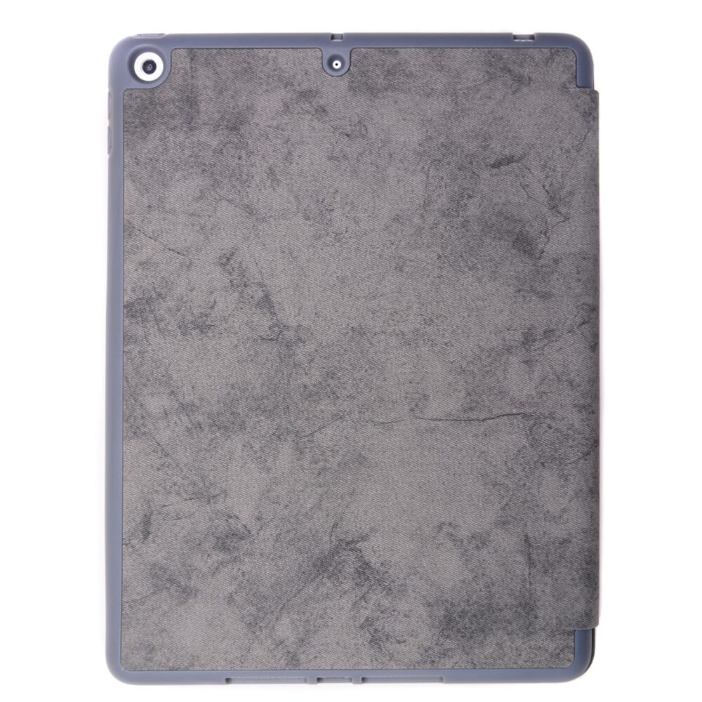 Gear GEAR iPad 10.2 2019/2020/2021 / Air 10.5 Fodral Grå