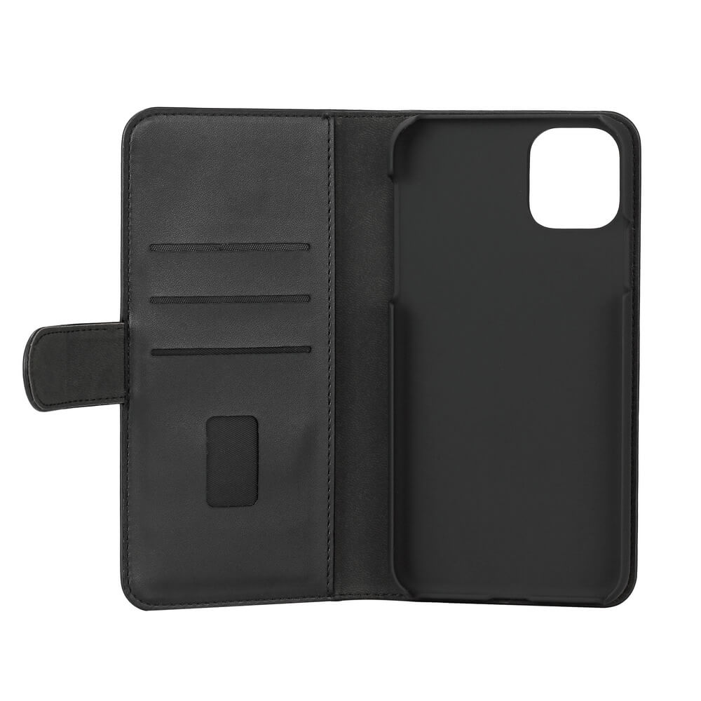 Gear GEAR iPhone 11 Pro Max 2in1 Magnet Fodral / Skal Svart
