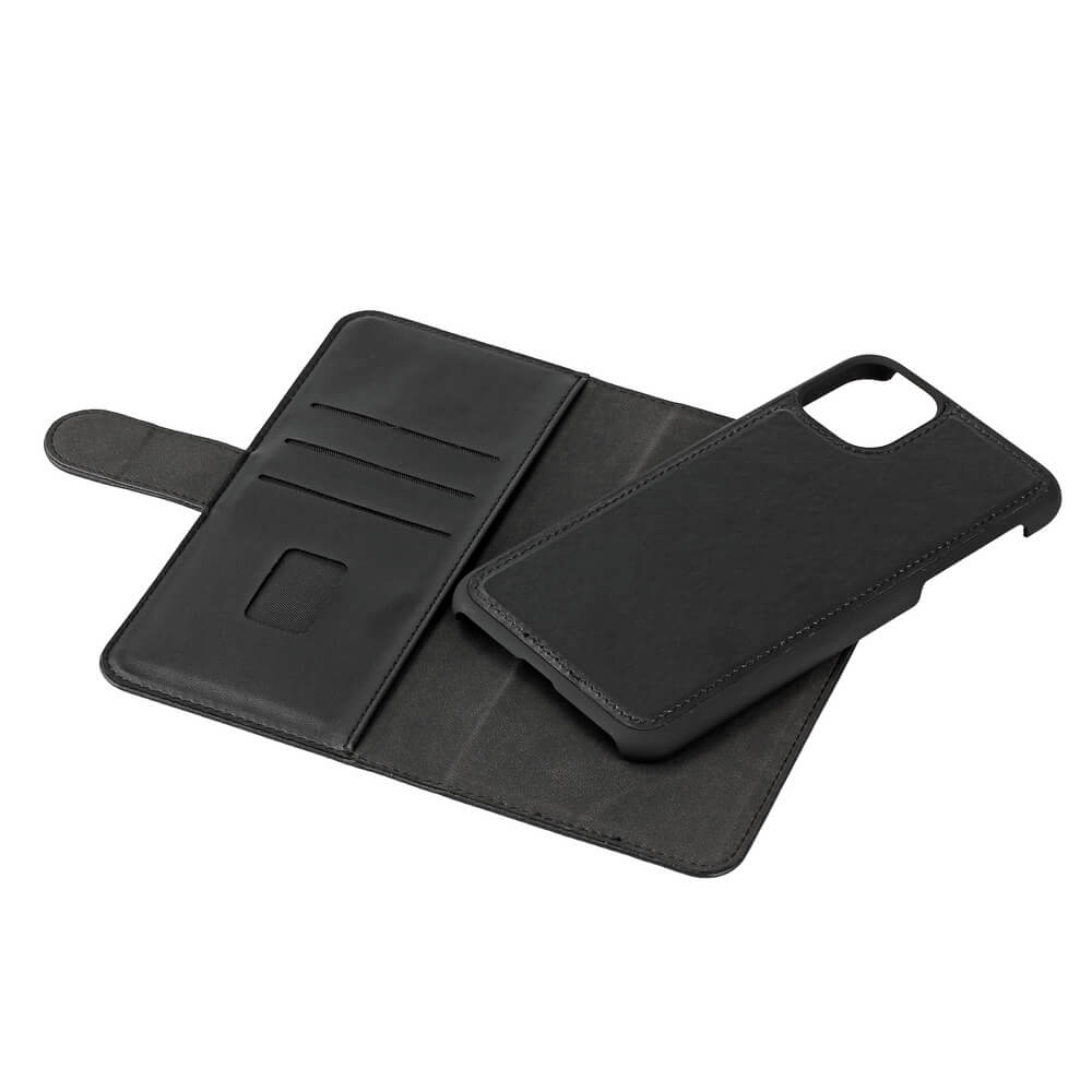 Gear GEAR iPhone 11 Pro Max 2in1 Magnet Fodral / Skal Svart