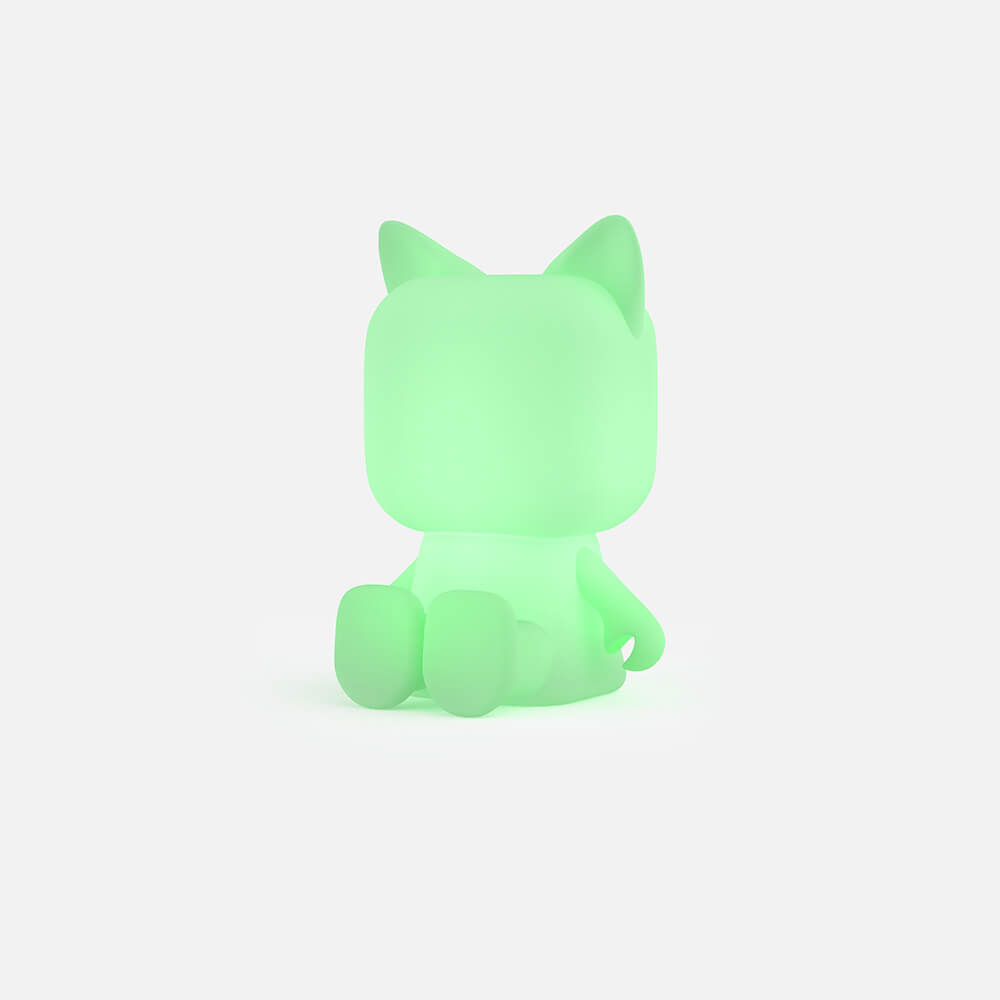 Mobility On Board MOB Lampa Cute Animal Multicolor