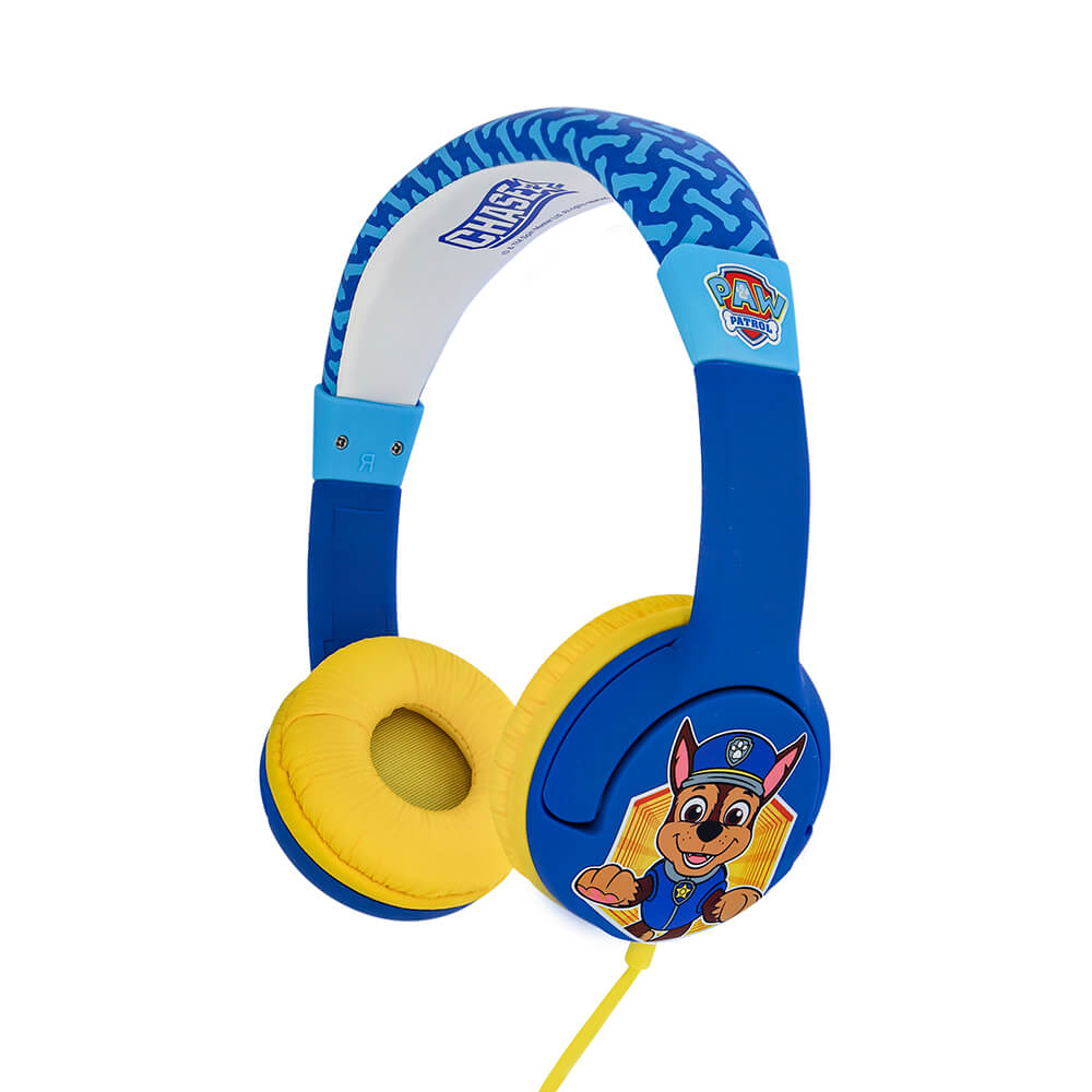 OTL Paw Patrol Hörlur För Barn On-Ear Chase