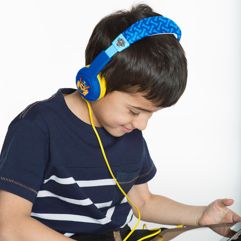 OTL Paw Patrol Hörlur För Barn On-Ear Chase