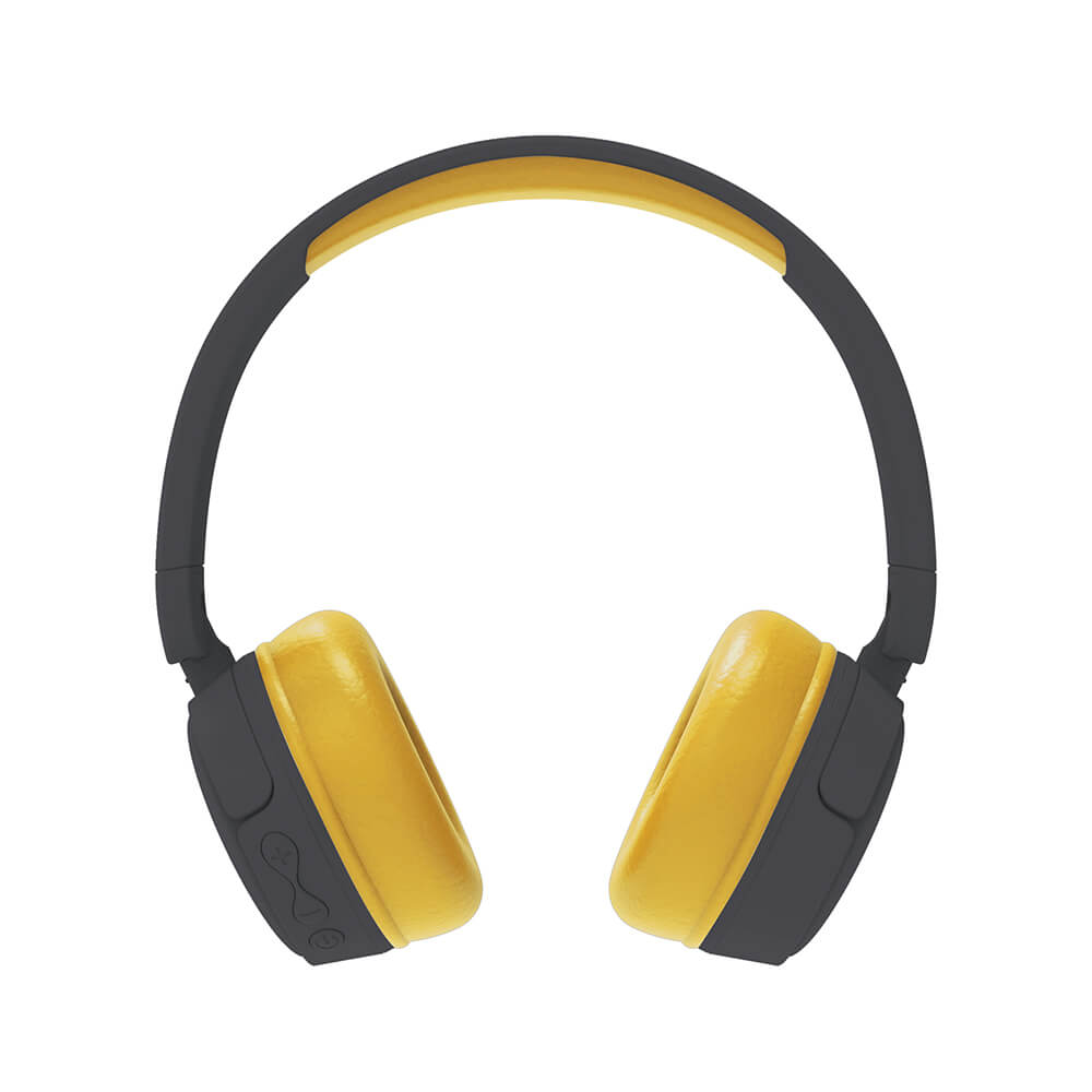 OTL Batman Hörlur För Barn On-Ear Trådlös Bluetooth
