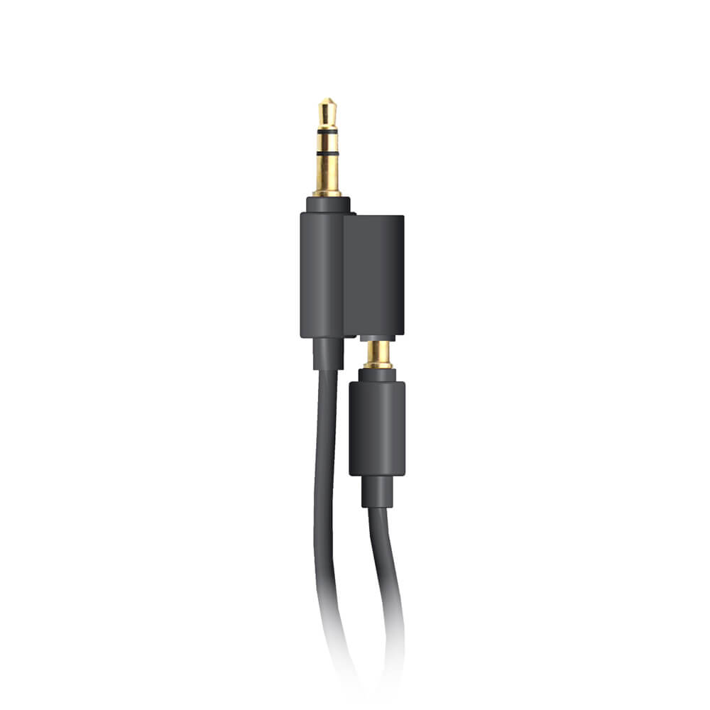 OTL Batman Hörlur För Barn On-Ear Trådlös Bluetooth