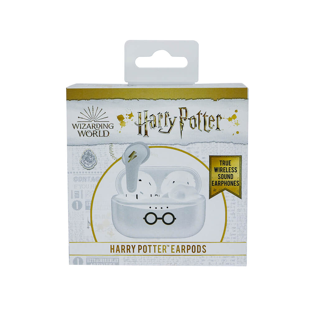 OTL Harry Potter Hörlur In-Ear TWS Bluetooth