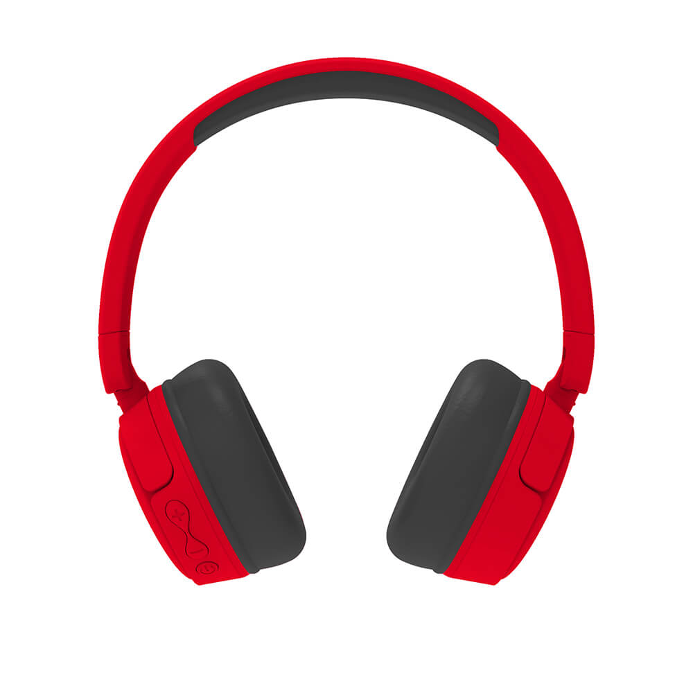 OTL Super Mario Hörlur On-Ear Junior Trådlös 85dB/95dB
