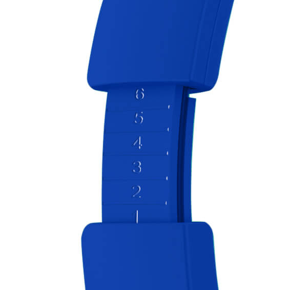 OTL Sonic Hörlur On-Ear Junior Trådlös 85dB/95dB