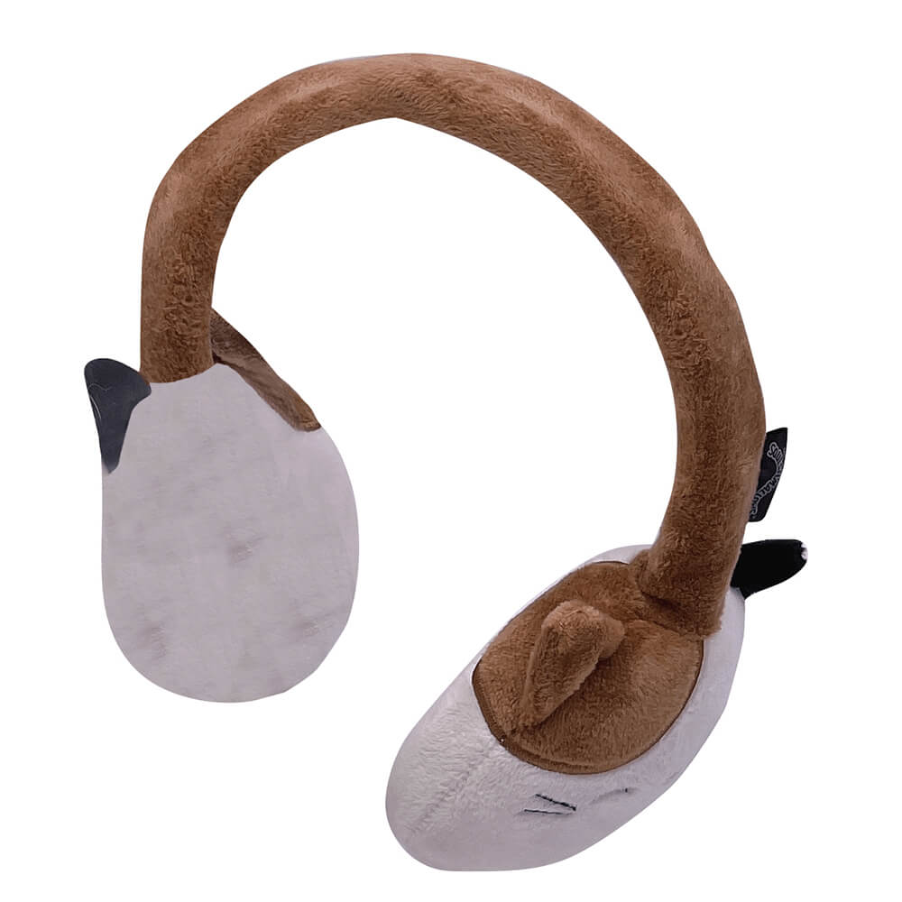 Squishmallows Squishmallows Trådlösa On-Ear Hörlurar Cameron
