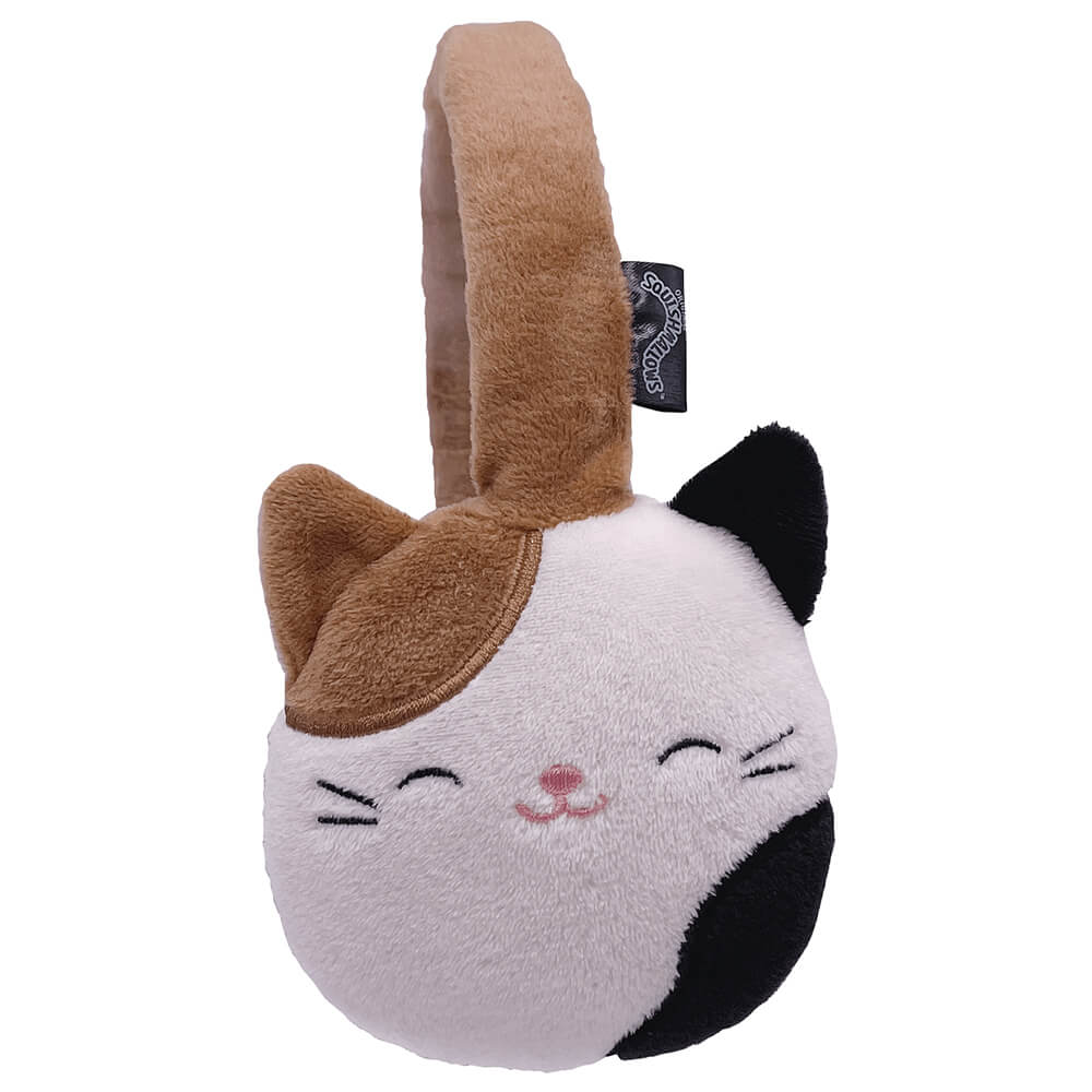 Squishmallows Squishmallows Trådlösa On-Ear Hörlurar Cameron