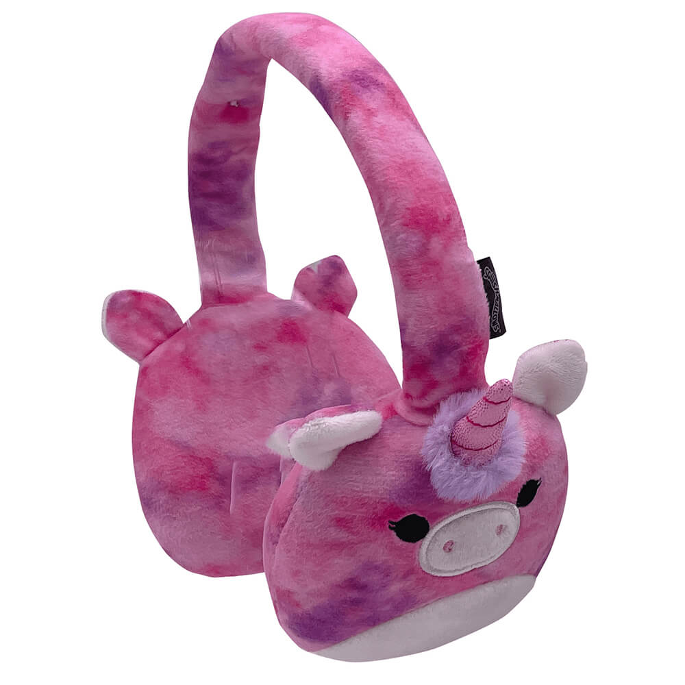 Squishmallows Squishmallows Trådlösa On-Ear Hörlurar Lola