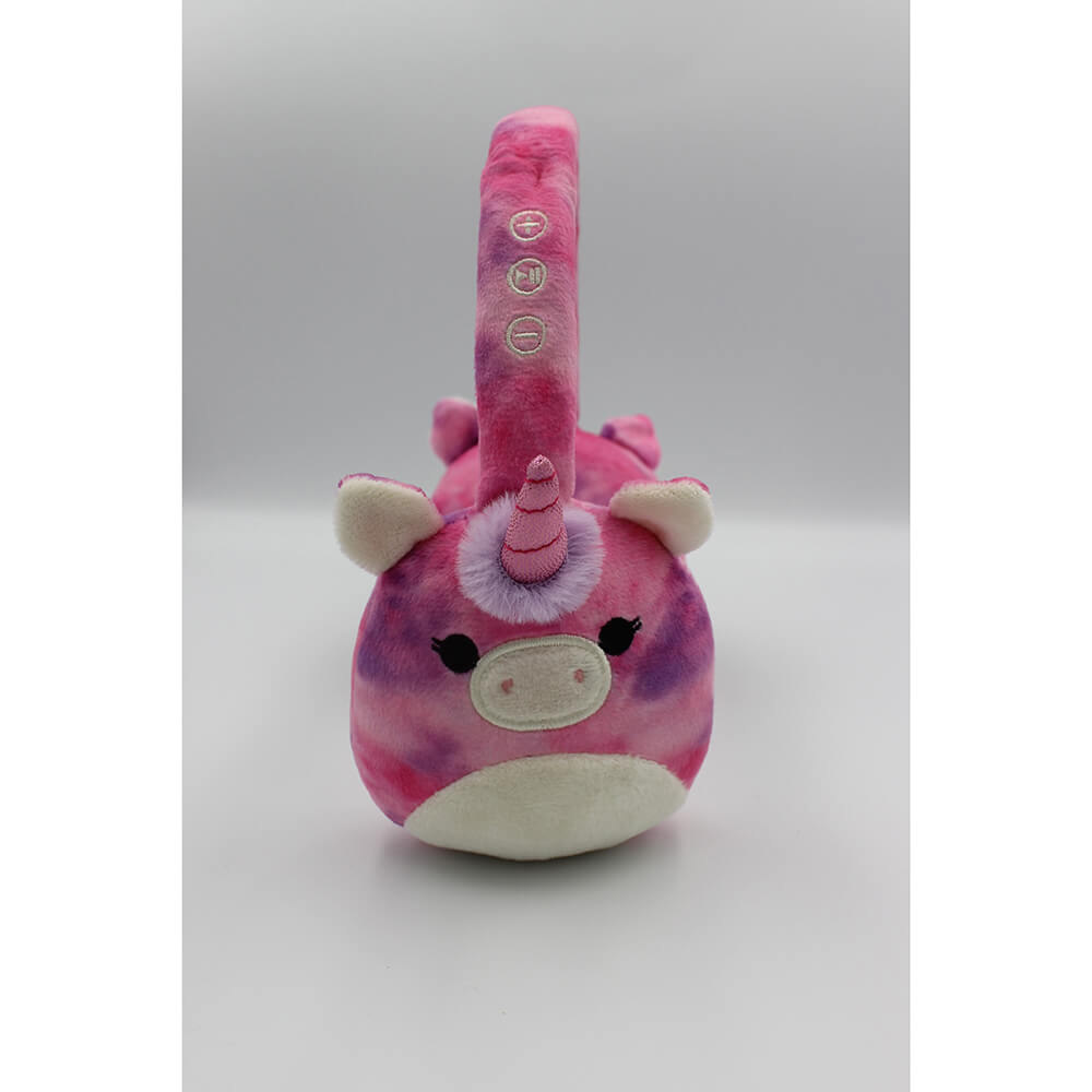 Squishmallows Squishmallows Trådlösa On-Ear Hörlurar Lola