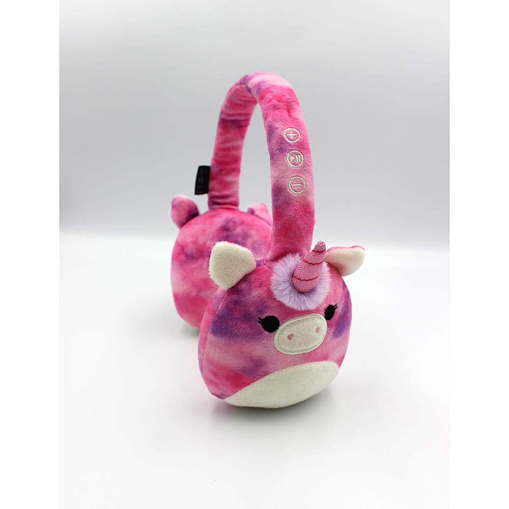 Squishmallows Squishmallows Trådlösa On-Ear Hörlurar Lola