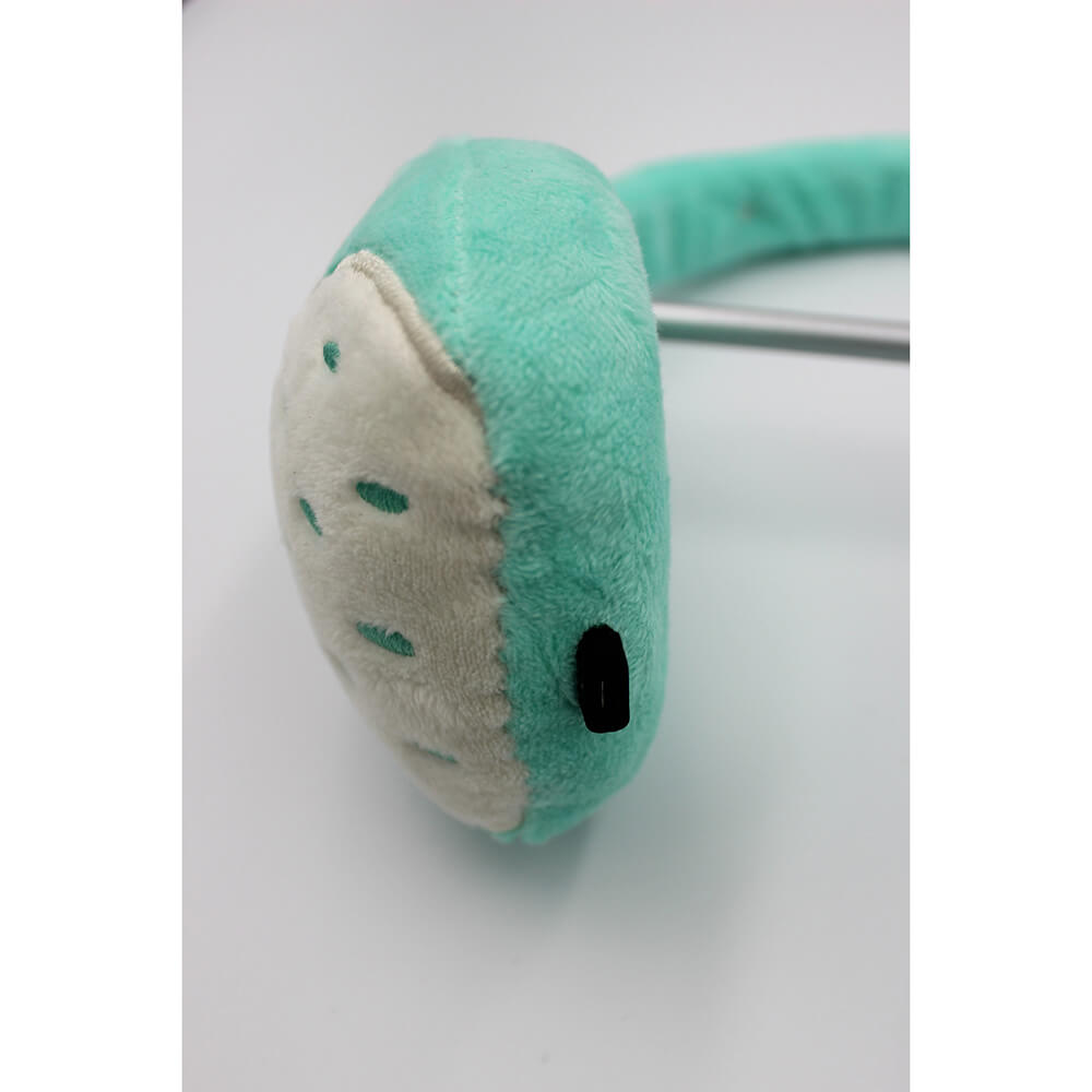 Squishmallows Squishmallows Trådlösa On-Ear Hörlurar Winston