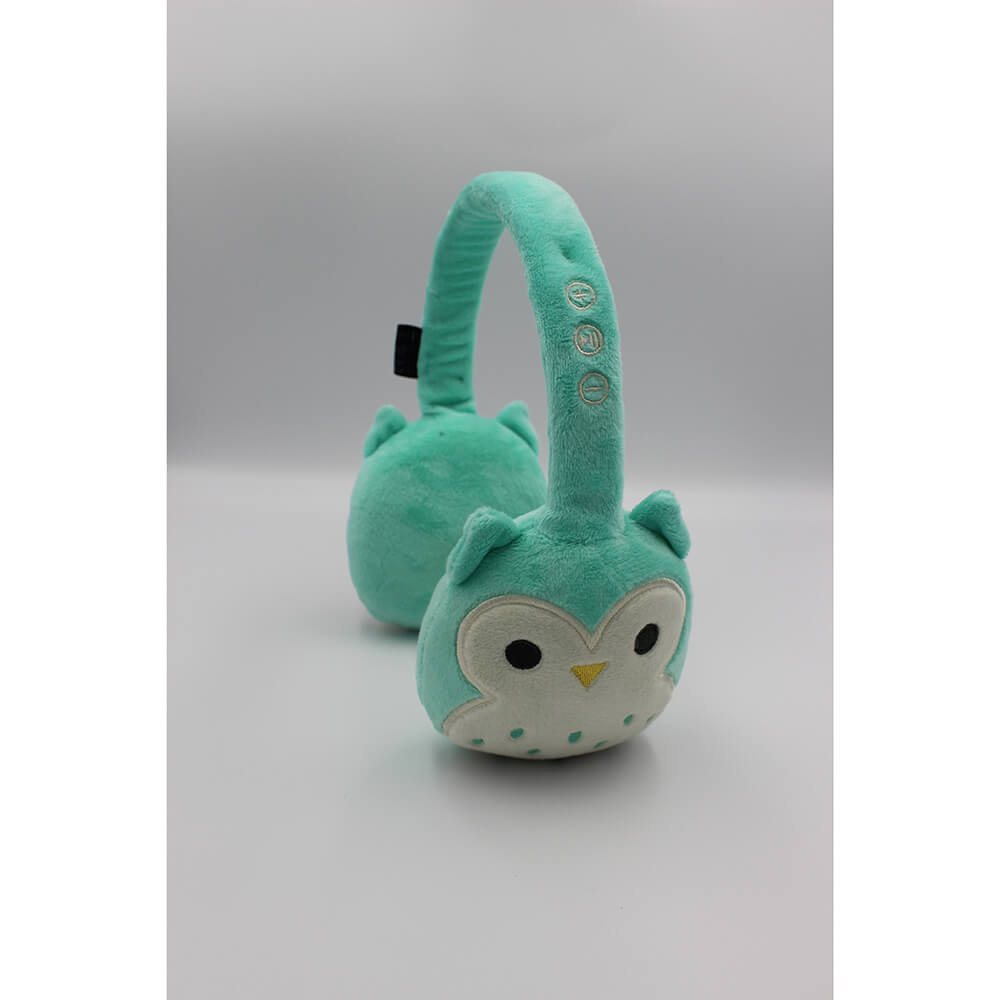 Squishmallows Squishmallows Trådlösa On-Ear Hörlurar Winston