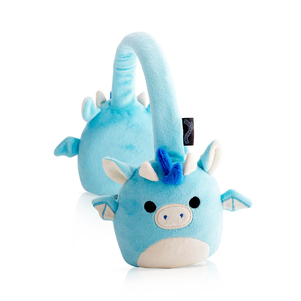 Squishmallows Squishmallows Trådlösa On-Ear Hörlurar Tatiana