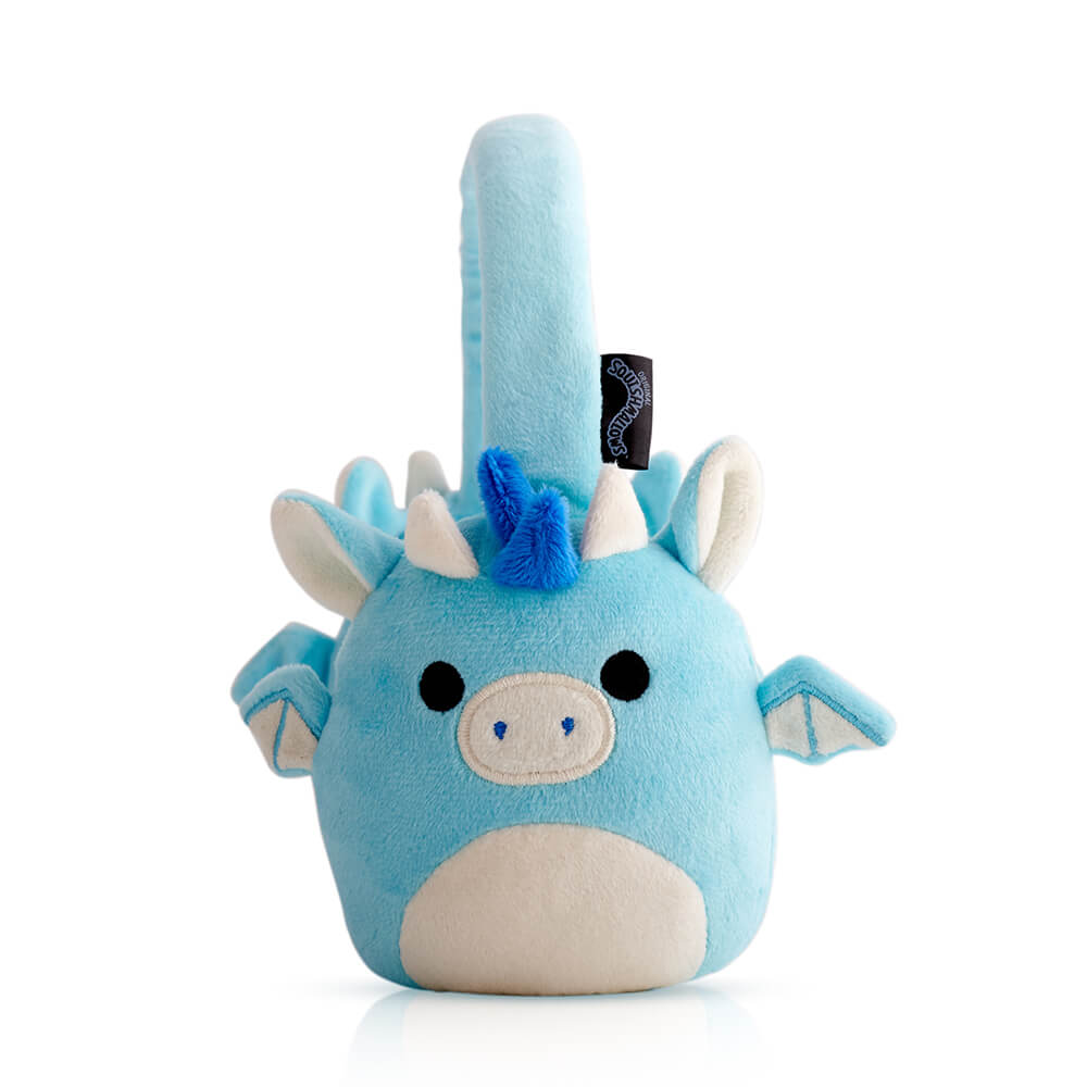Squishmallows Squishmallows Trådlösa On-Ear Hörlurar Tatiana