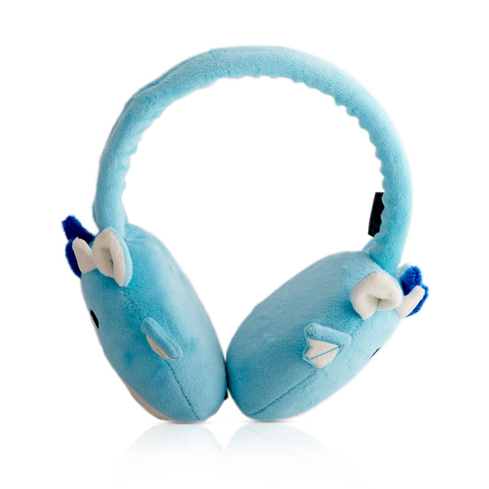Squishmallows Squishmallows Trådlösa On-Ear Hörlurar Tatiana