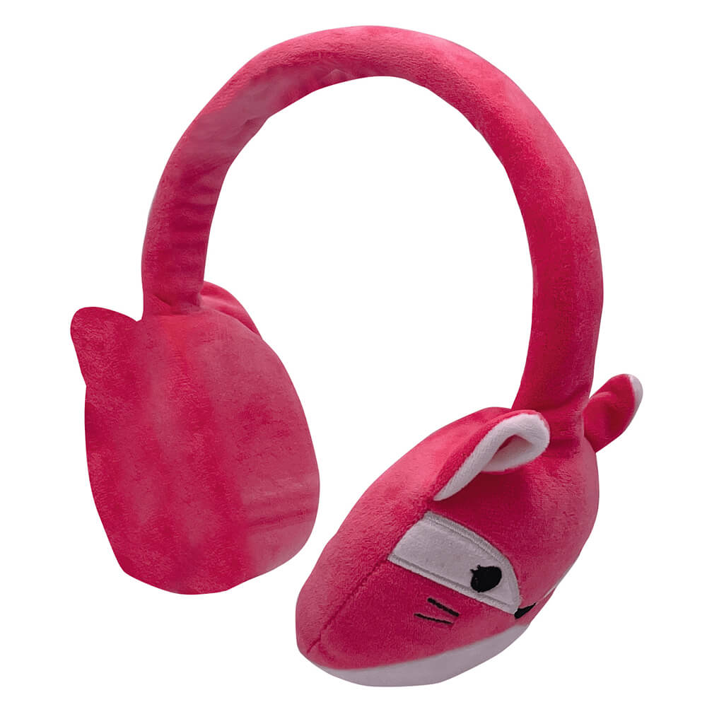 Squishmallows Squishmallows Trådlösa On-Ear Hörlurar Fifi