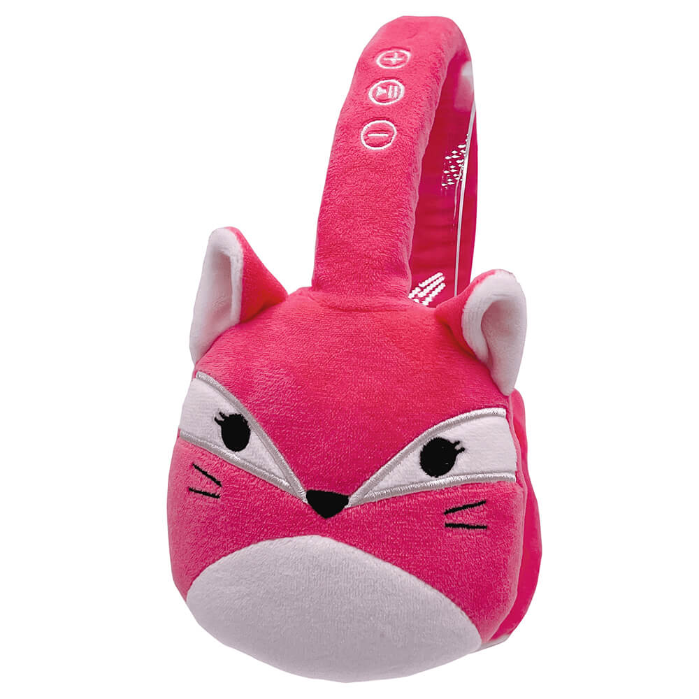 Squishmallows Squishmallows Trådlösa On-Ear Hörlurar Fifi