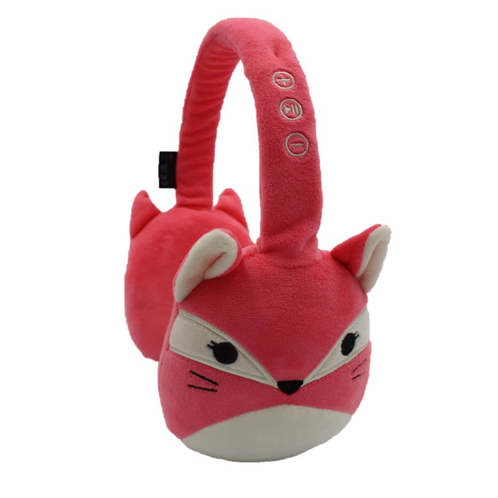 Squishmallows Squishmallows Trådlösa On-Ear Hörlurar Fifi