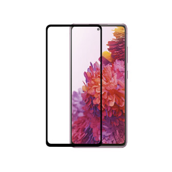 Gear GEAR Samsung Xcover 5 Skärmskydd 2.5D Heltäckande