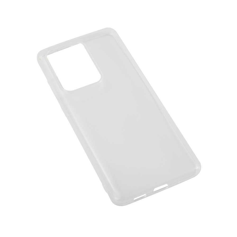 Gear GEAR Samsung Galaxy S20 Ultra Skal TPU Transparent
