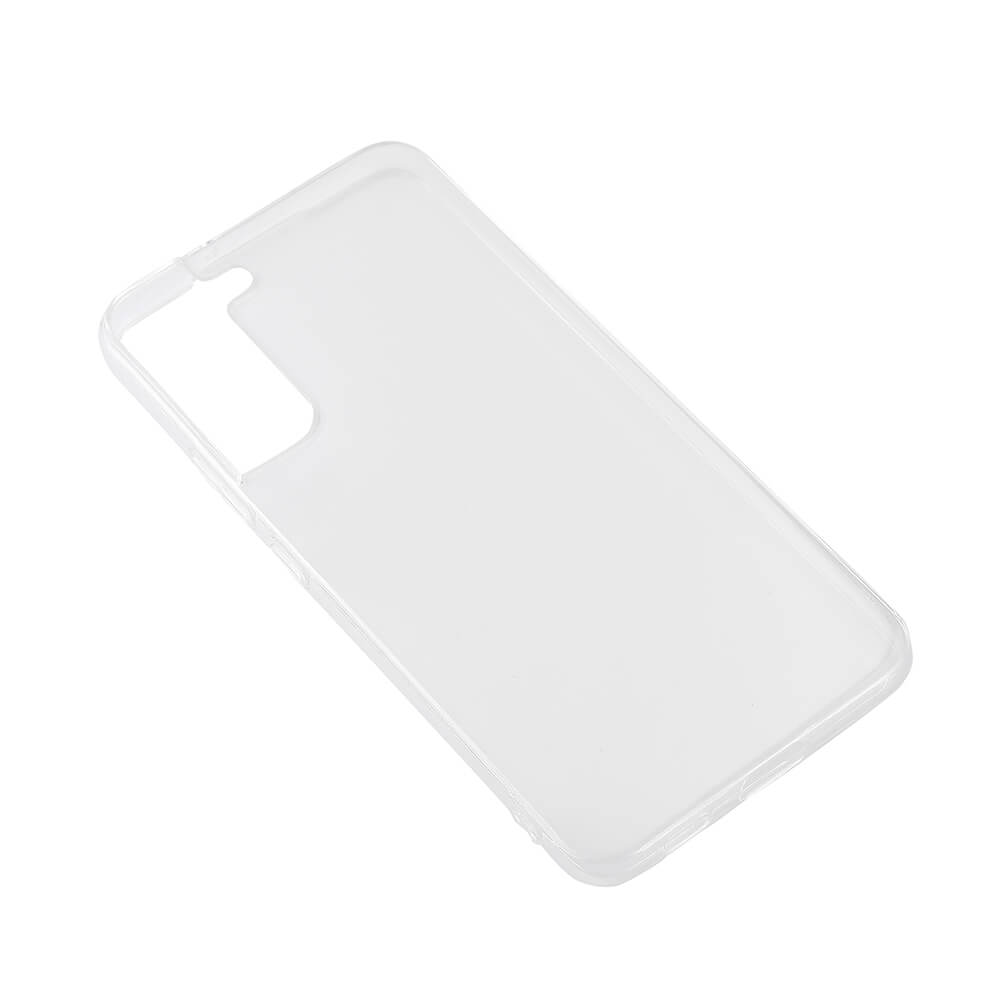 Gear GEAR Samsung Galaxy S22 Plus Skal TPU Transparent
