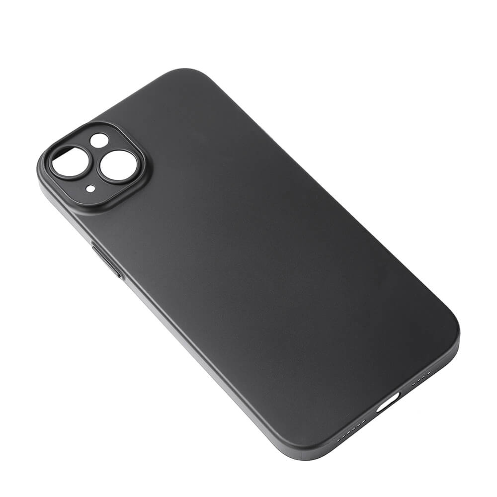 Gear GEAR iPhone 14 Plus Skal TPU Svart