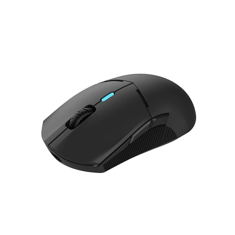 QPAD QPAD Gamingmus DX900 Svart