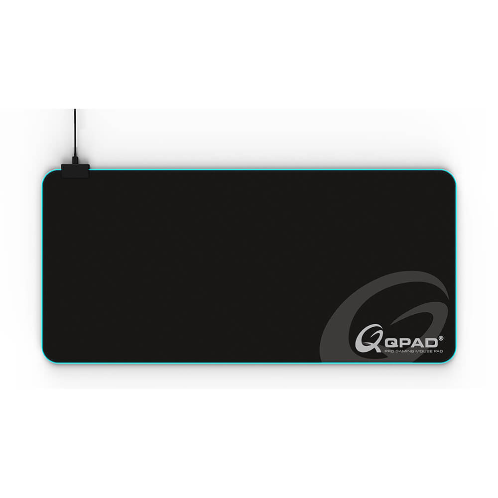 QPAD QPAD 900 x 420 mm Gaming Musmatta FLX900