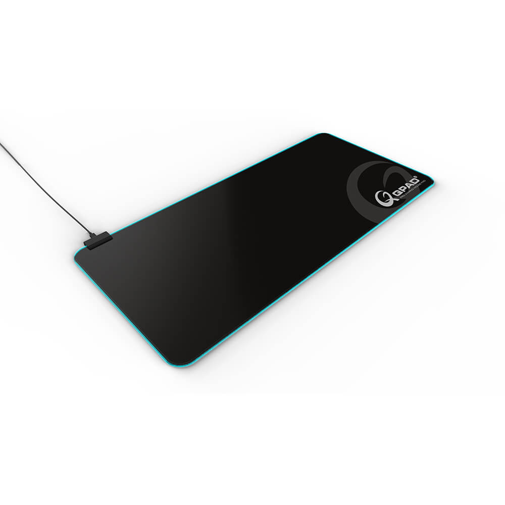 QPAD QPAD 900 x 420 mm Gaming Musmatta FLX900