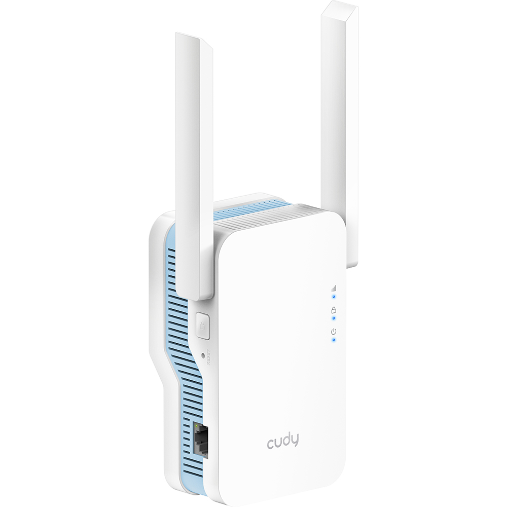 Cudy Cudy Wi-Fi Extender RE1200 AC1200 Mesh Vit