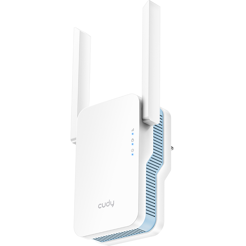 Cudy Cudy Wi-Fi Extender RE1200 AC1200 Mesh Vit