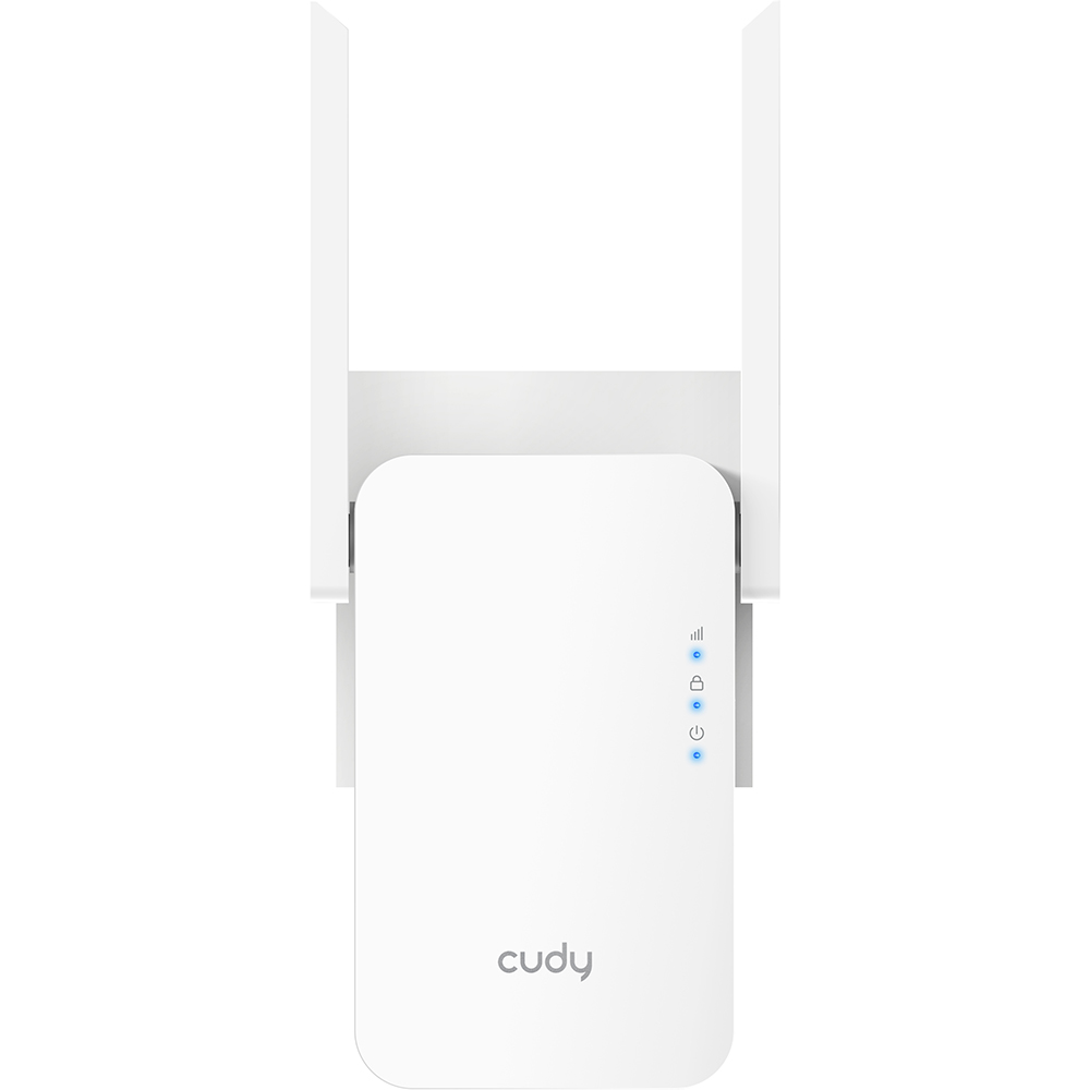 Cudy Cudy Wi-Fi Extender RE1200 AC1200 Mesh Vit