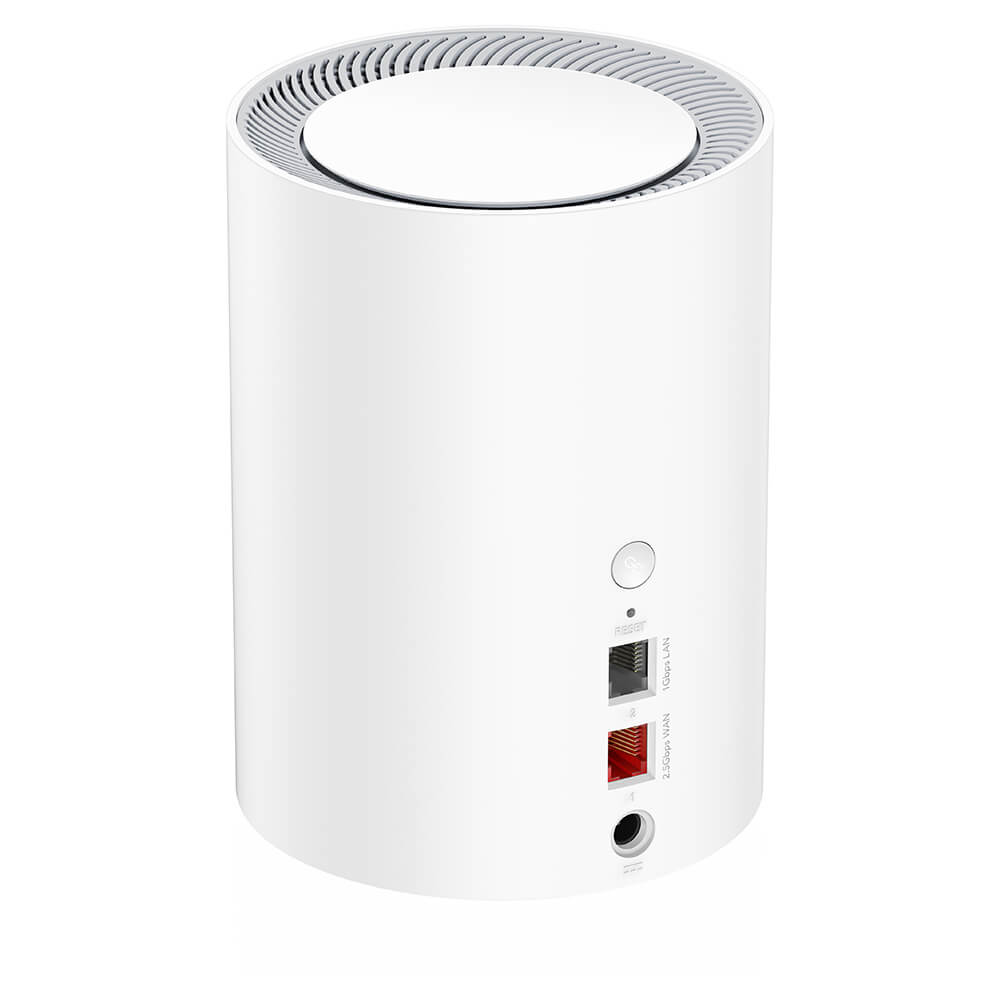 Cudy Cudy Mesh Solution M3000 AX3000 Gigabit Wi-Fi 6 2.5G Vit