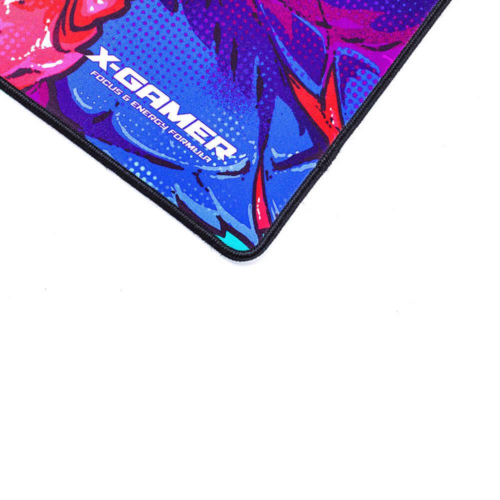 X-GAMER X-GAMER Musmatta Dragon Fin 1100x450 mm