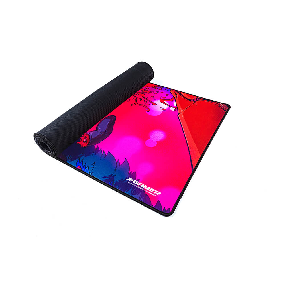 X-GAMER X-GAMER Musmatta Cyber Bot 1100x450 mm