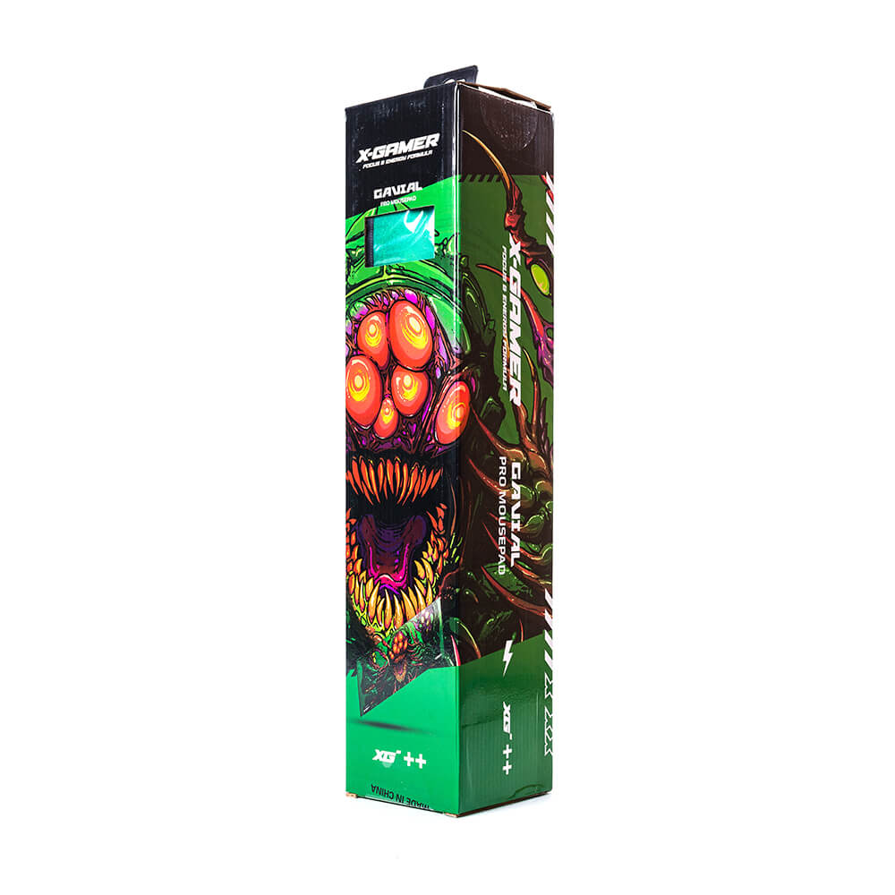 X-GAMER X-GAMER Musmatta Cyber Bot 1100x450 mm